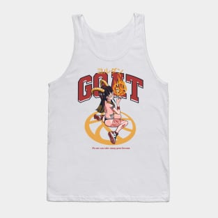 Jordan Tank Top